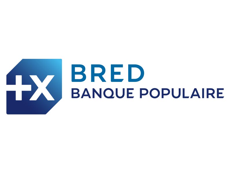 logo Bred Banque Populaire