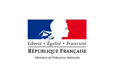 logo ministere education nationale