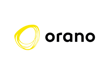 logo orano cycle