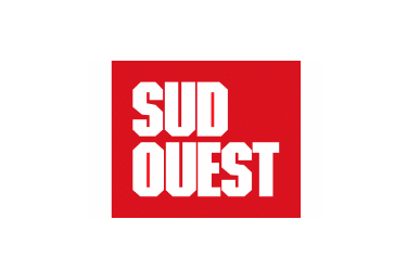 logo sud ouest