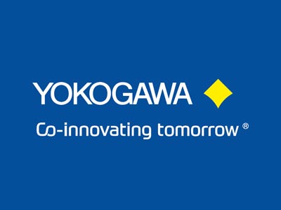 logo yokogawa