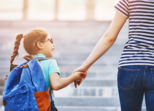 Elections des représentants des parents d'élèves avec Voxaly